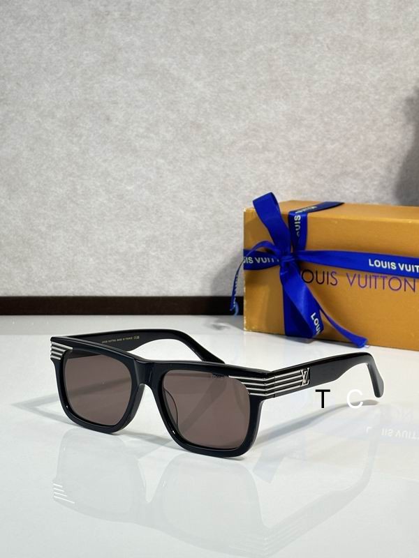 LV Sunglasses ID:20260410-3142